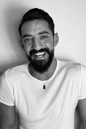 Photo of Emrah Aytemur from the Latest Netflix gallery