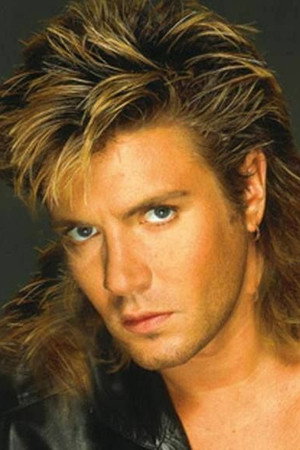 Simon Le Bon photo