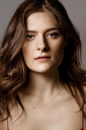 Photo of Louisa Jacobson from the Latest Netflix gallery