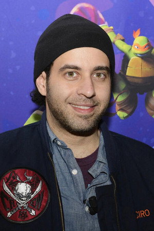 Photo of Ciro Nieli from the Latest Netflix gallery