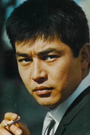 Photo of Tetsuya Watari from the Latest Netflix gallery
