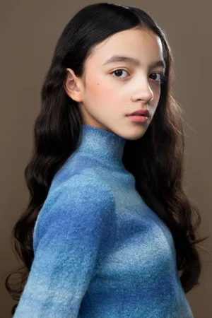 Photo of Rada Rae from the Latest Netflix gallery