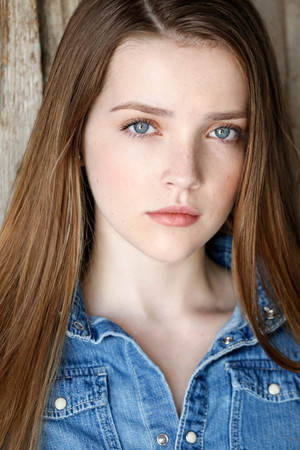 Makenna James photo