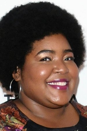 Dulcé Sloan photo