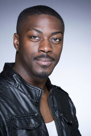 David Ajala photo
