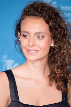 Photo of Muriel Wimmer from the Latest Netflix gallery