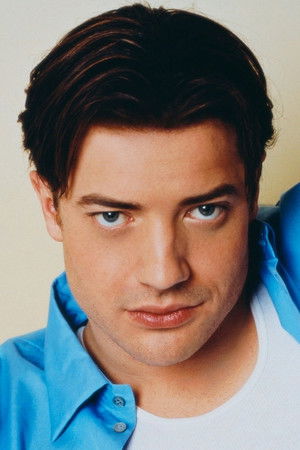 Brendan Fraser photo