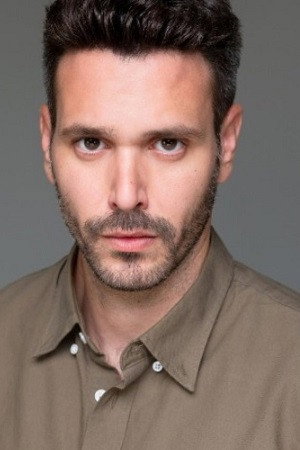 Photo of Michalis Leventogiannis from the Latest Netflix gallery