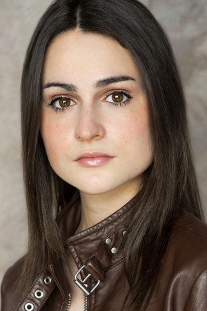 Photo of Caroline Goldenberg from the Latest Netflix gallery