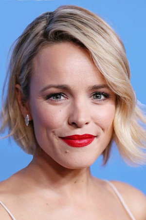 Rachel McAdams photo