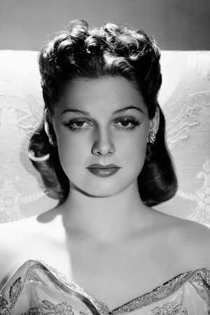 Ann Sheridan photo