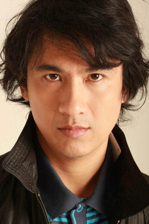Photo of Ely Buendia from the Latest Netflix gallery