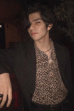 Photo of Josué Luna Medrano from the Latest Netflix gallery