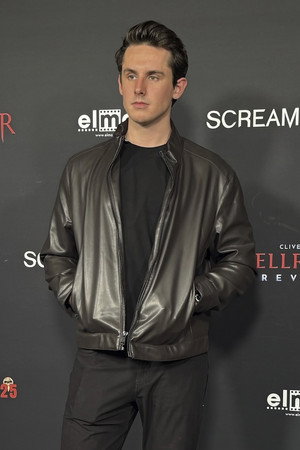 Photo of Cameron Duncan from the Latest Netflix gallery