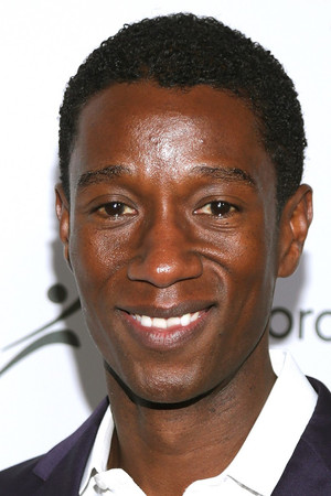 Photo of Jermel Nakia from the Latest Netflix gallery