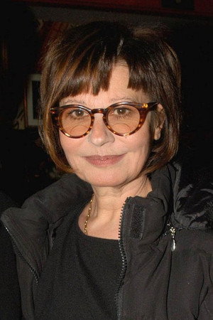 Photo of Guesch Patti from the Latest Netflix gallery