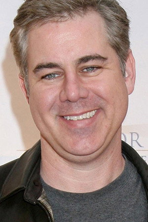 Patrick Labyorteaux photo