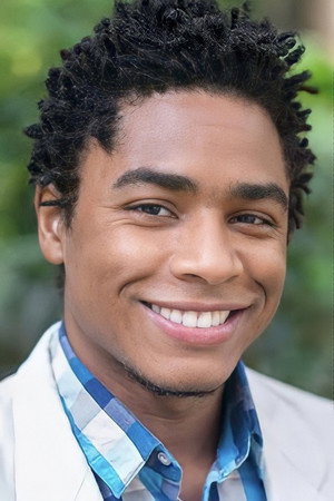 Sidney Santiago photo