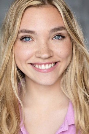 Photo of Olivia Prado from the Latest Netflix gallery