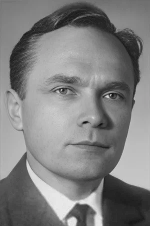 Photo of Yuri Prytkov from the Latest Netflix gallery