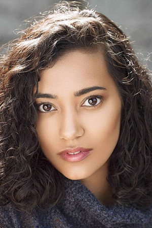 Photo of Nicole Rainteau from the Latest Netflix gallery