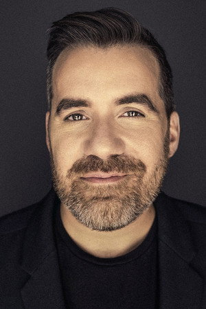 Photo of Jean-Sébastien Girard from the Latest Netflix gallery