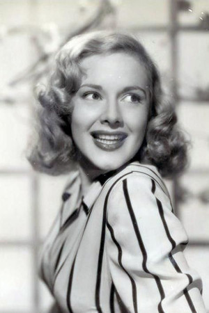 Photo of Virginia Welles from the Latest Netflix gallery