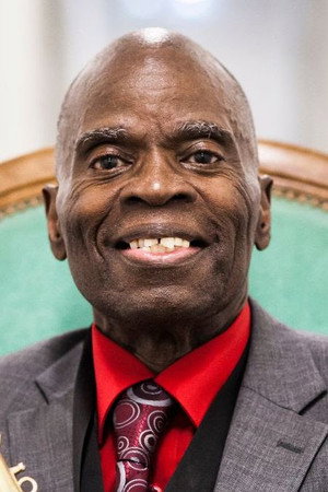 Photo of Maceo Parker from the Latest Netflix gallery