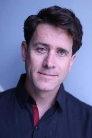 Photo of Bruce Horak from the Latest Netflix gallery