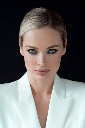 Photo of Irina Kobzeva from the Latest Netflix gallery