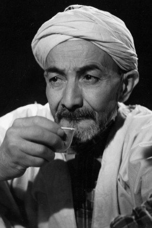 Photo of Djelloul Bachdjarah from the Latest Netflix gallery