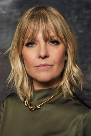 Ashley Jensen photo