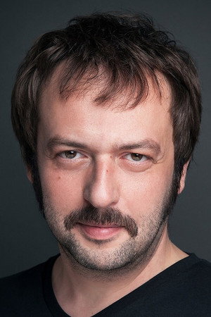 Okan Yalabık photo