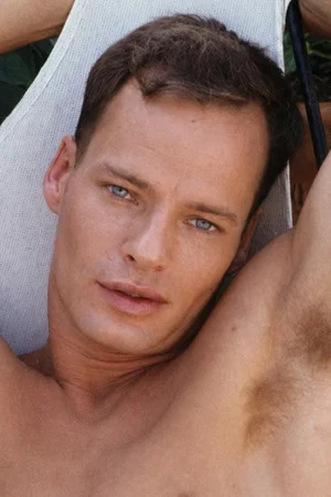 Photo of Jeremy Foxx from the Latest Netflix gallery