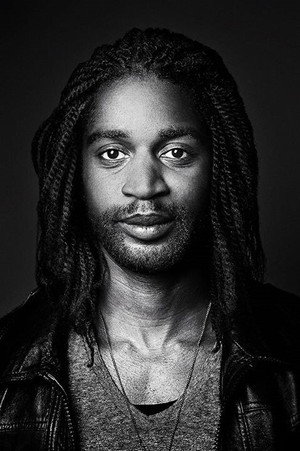 Photo of Pierre Timaitre from the Latest Netflix gallery