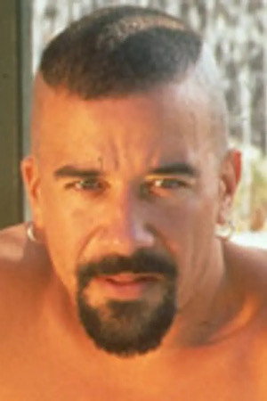Photo of Austin Black from the Latest Netflix gallery