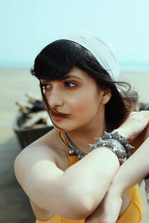 Photo of Tanushree Chakraborty from the Latest Netflix gallery