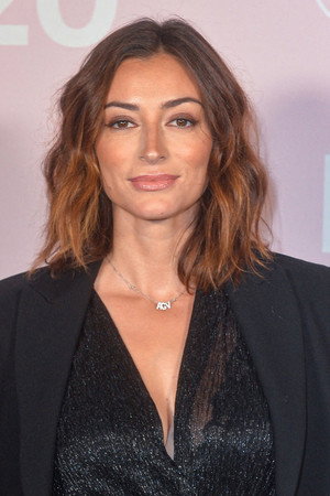 Photo of Rachel Legrain-Trapani from the Latest Netflix gallery