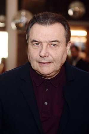 Alexei Uchitel photo