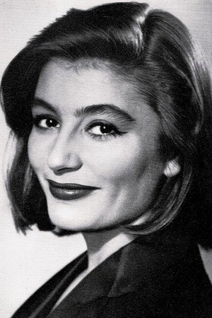Anouk Aimée photo