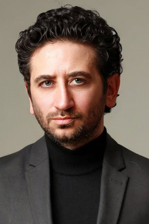 Photo of İnanç Koçak from the Latest Netflix gallery