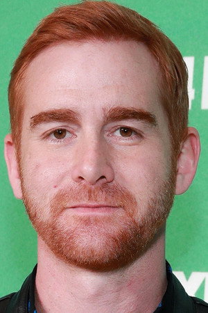 Andrew Santino photo
