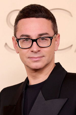 Christian Siriano photo