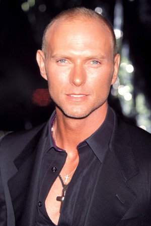 Luke Goss photo