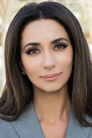 Photo of Zarifa Mgoyan from the Latest Netflix gallery