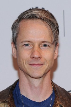 John Cameron Mitchell photo