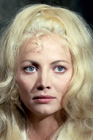 Photo of Lucretia Love from the Latest Netflix gallery