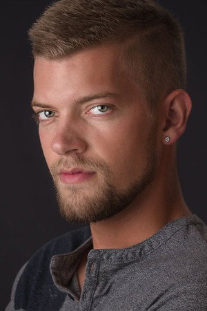 Photo of Connor Rueter from the Latest Netflix gallery