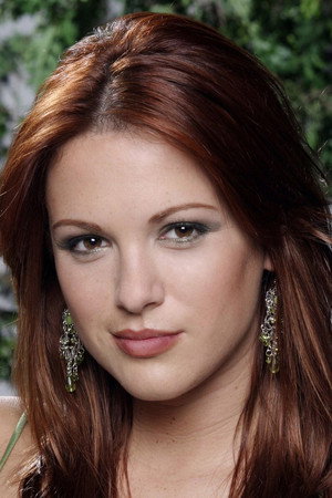 Danneel Ackles photo