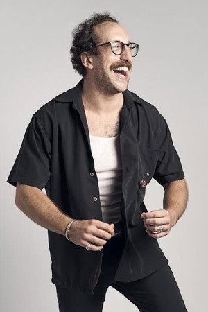 Photo of Ian Fidance from the Latest Netflix gallery